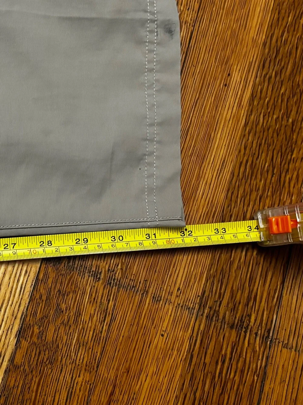 The North Face Men’s Convertible Pants